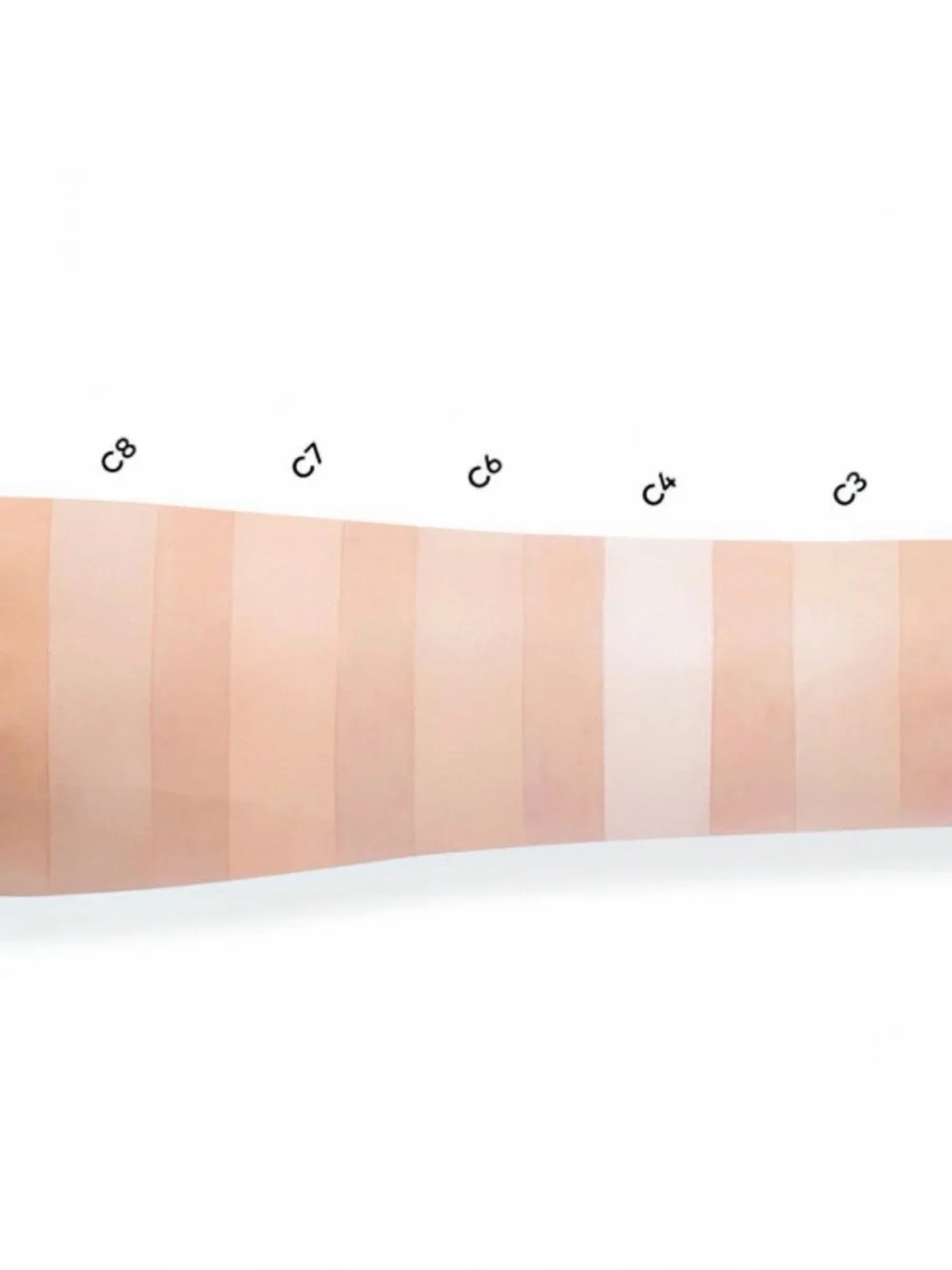Jeffree Star  Magic Star Concealer - C8